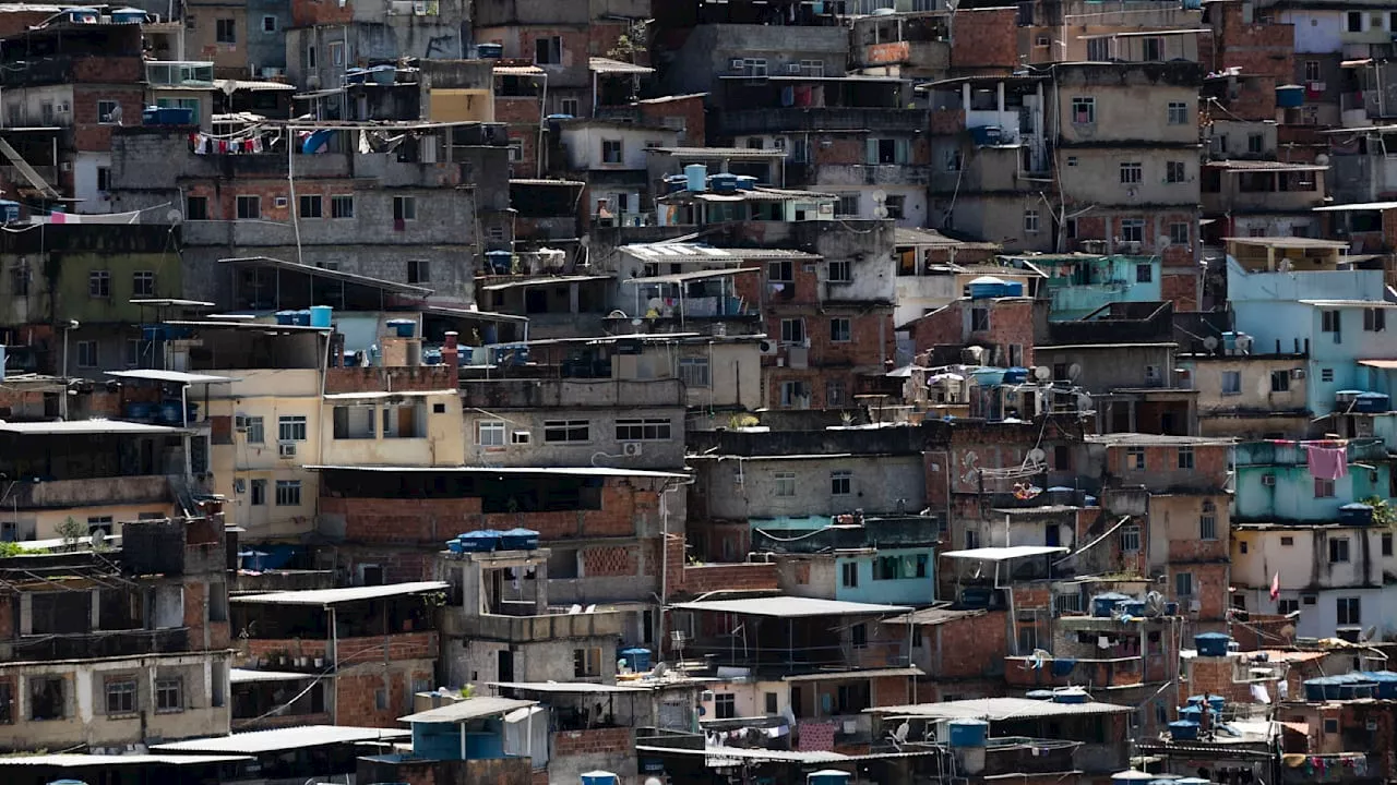 Berlin: Fotografen sollen Mädchen in Rio de Janeiro missbraucht haben