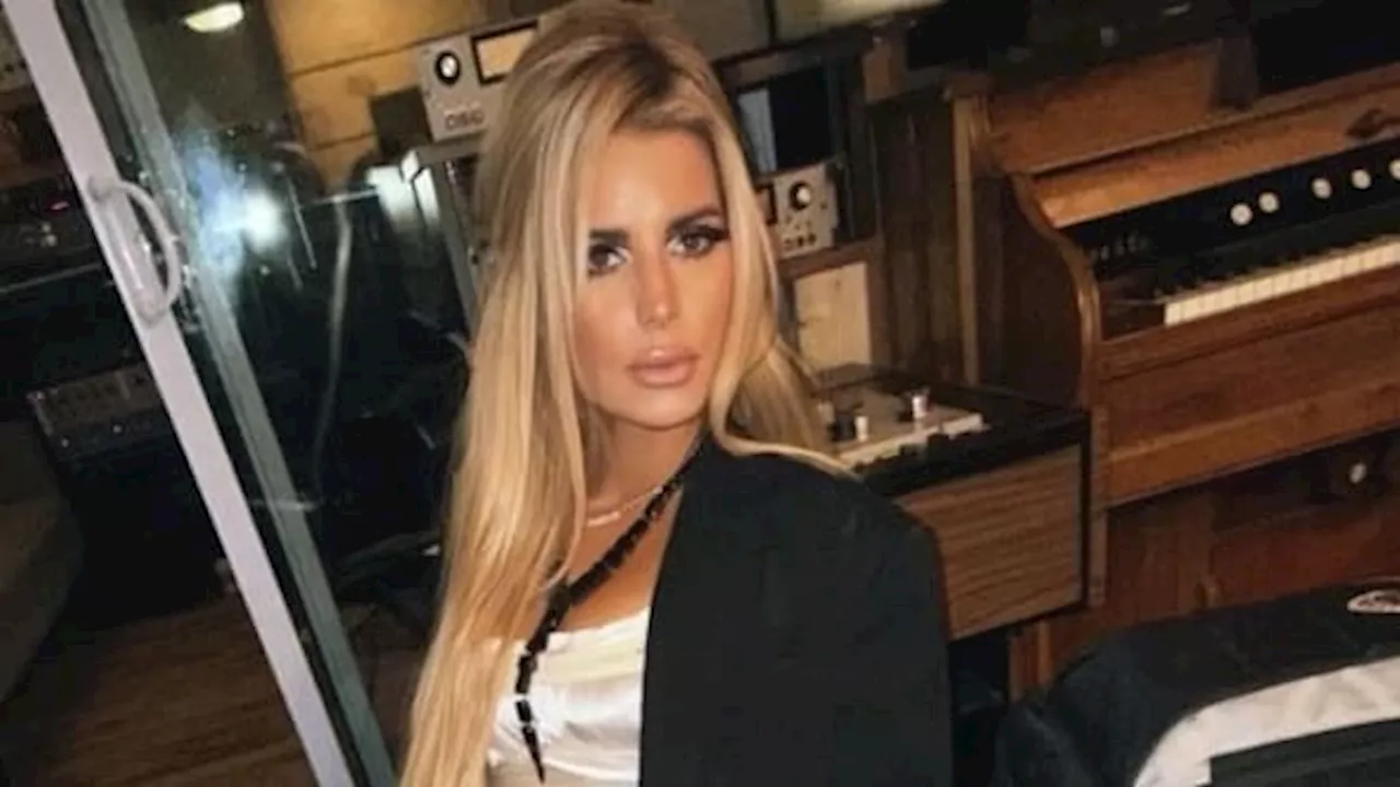 Eine Kardashian ist es nicht: Promi-Lady verwirrt mit neuem Foto