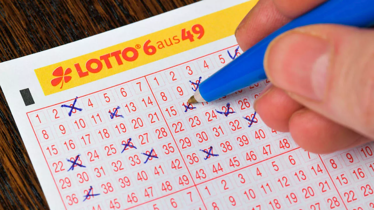 LOTTO 6aus49: So gewinnen Sie den 120-Millionen-Eurojackpot