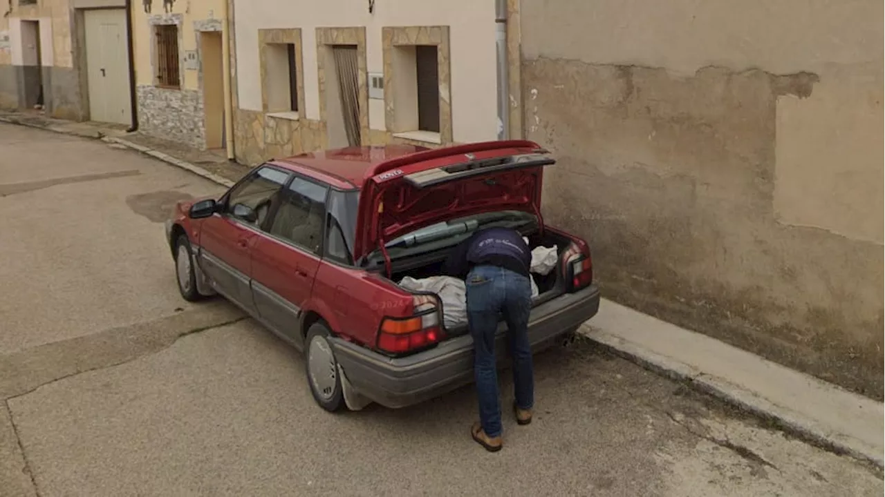 Spanien: Google Street View deckt Mord auf – zwei Festnahmen!