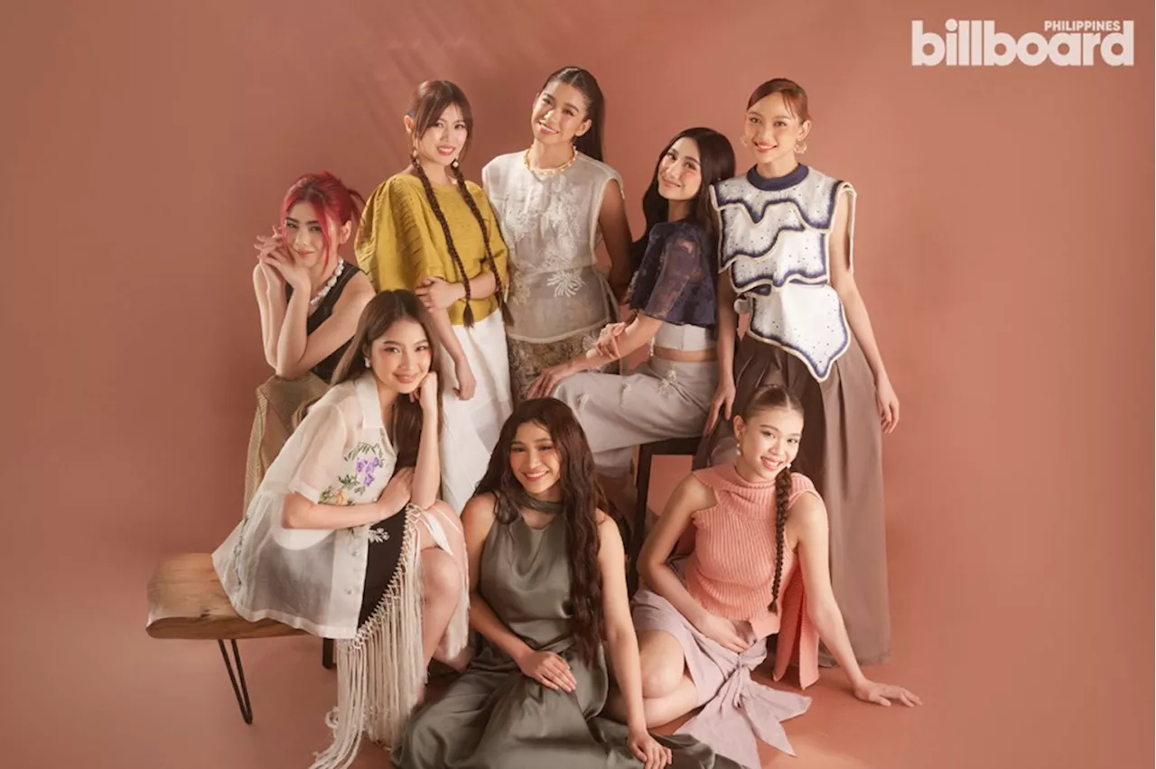 BINI: Philippines' Girl Group Reigns Supreme