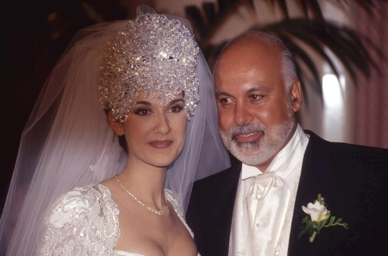 Celine Dion Pays Tribute to Late Husband on 30th Wedding Anniversary: ‘You Are Everything For Us’