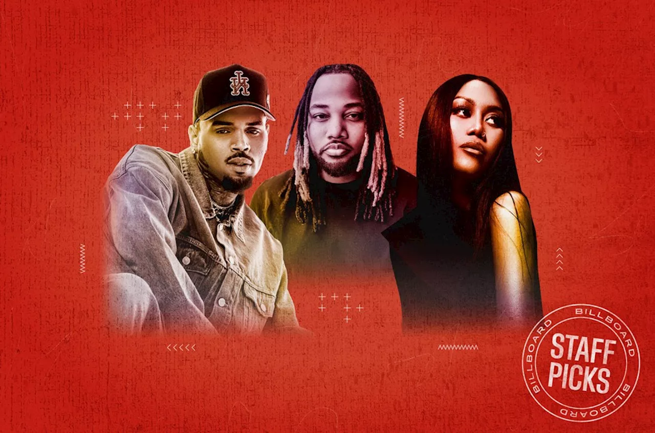 R&B's Quiet Domination: Veterans Reign and Newcomers Emerge