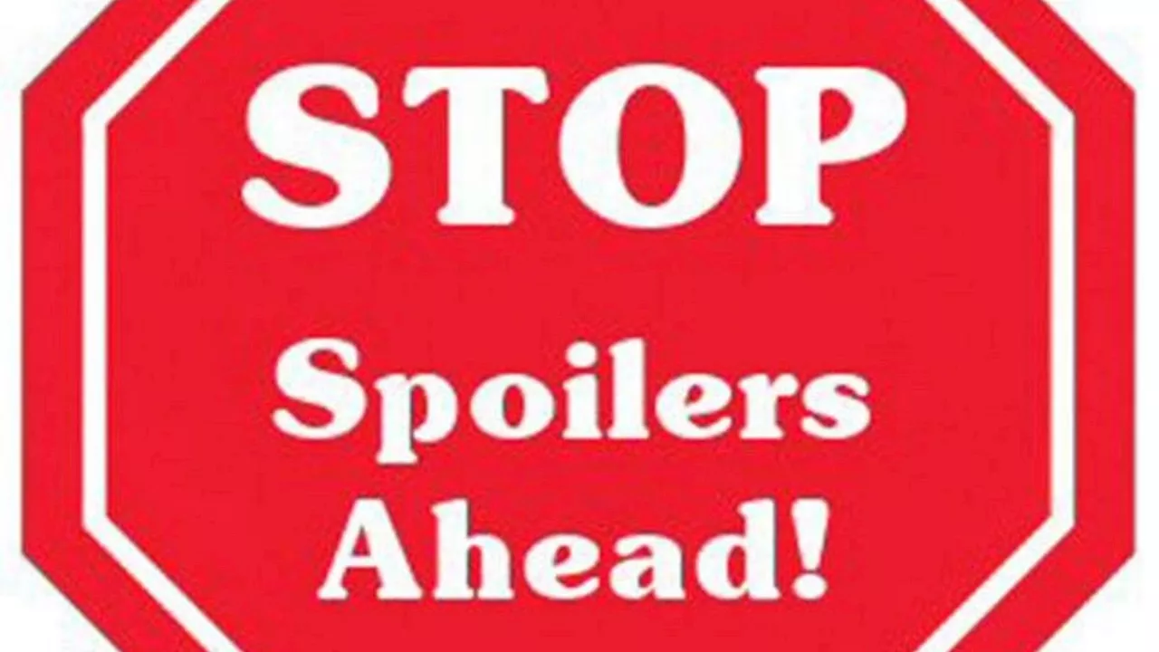 Marvel Comics Spoilers in the Daily LITG, 18th of December, 2024