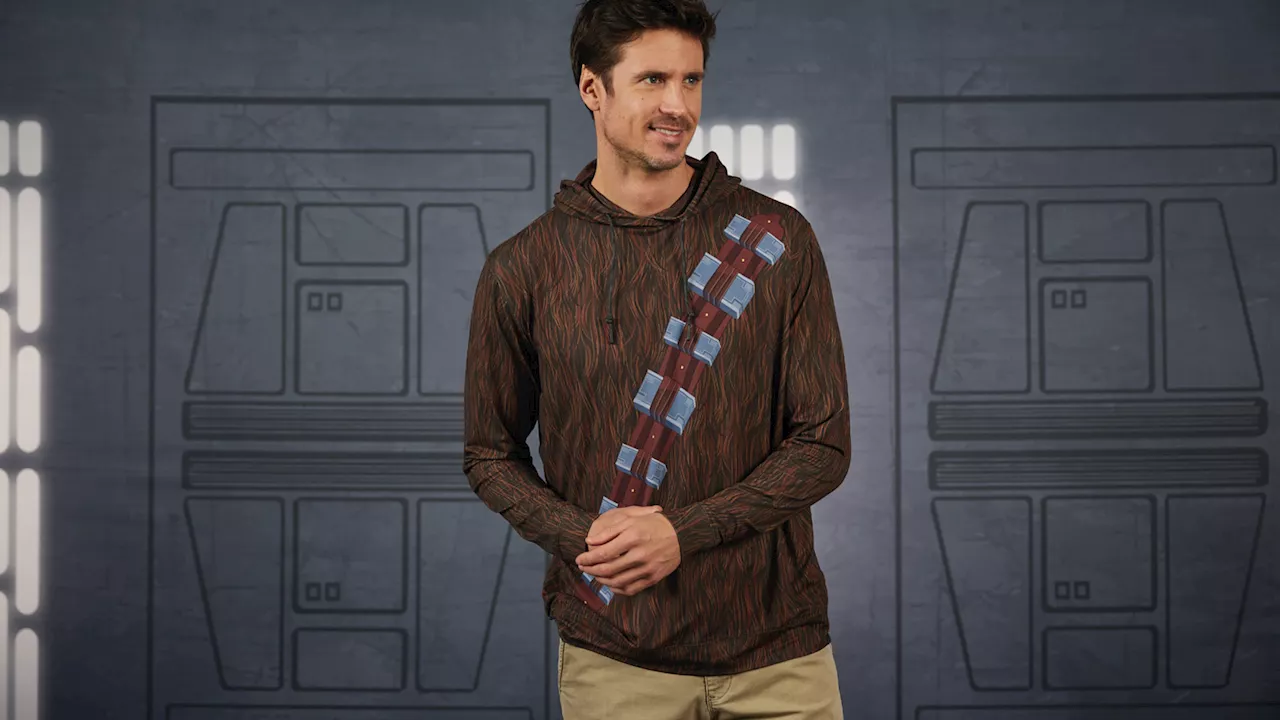 RSVLTS Launches New Star Wars Outerwear Collection