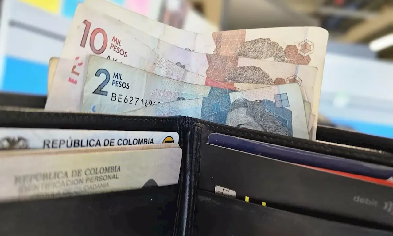 Salario Mínimo en Colombia: ¿Un Ajuste que Beneficia a Todos?