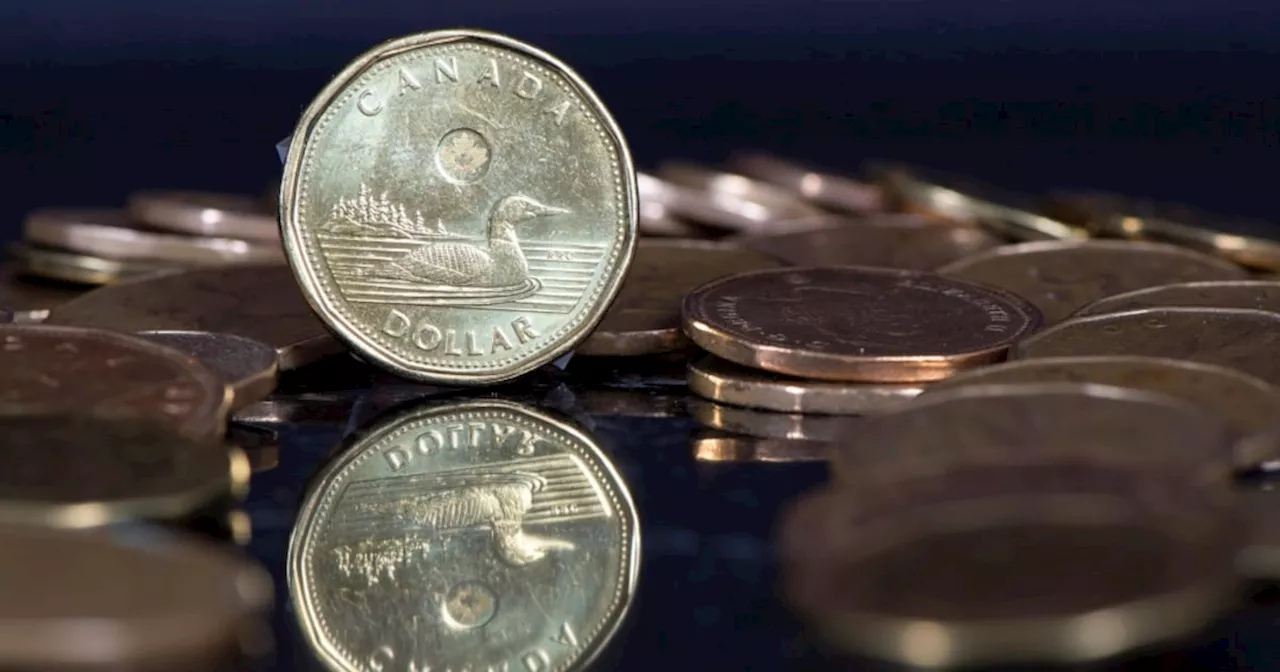 Loonie Rebound Possible with Conservative Government: Strategist