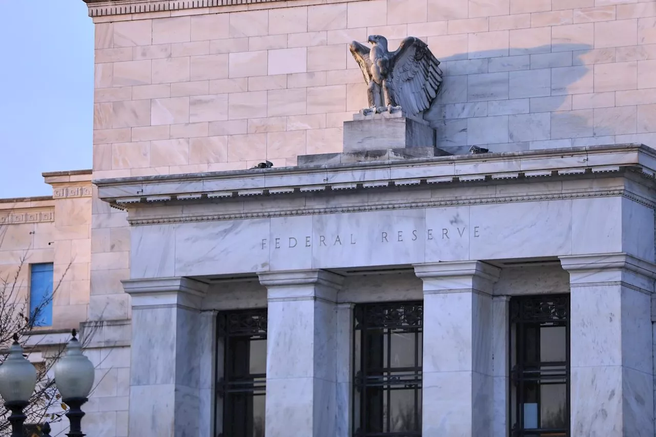 Anleger warten auf Fed-Zinssenkung