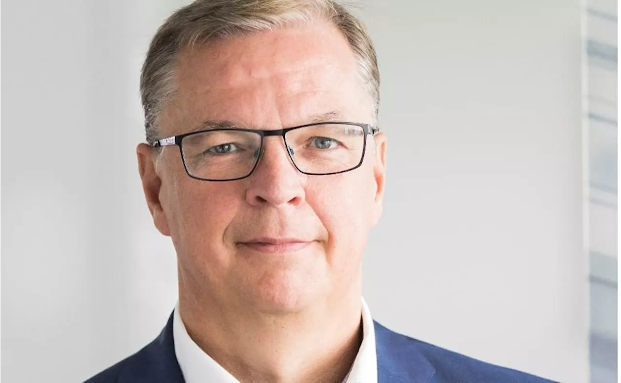 Johannes Bussmann wird neuer CEO von MTU Aero Engines