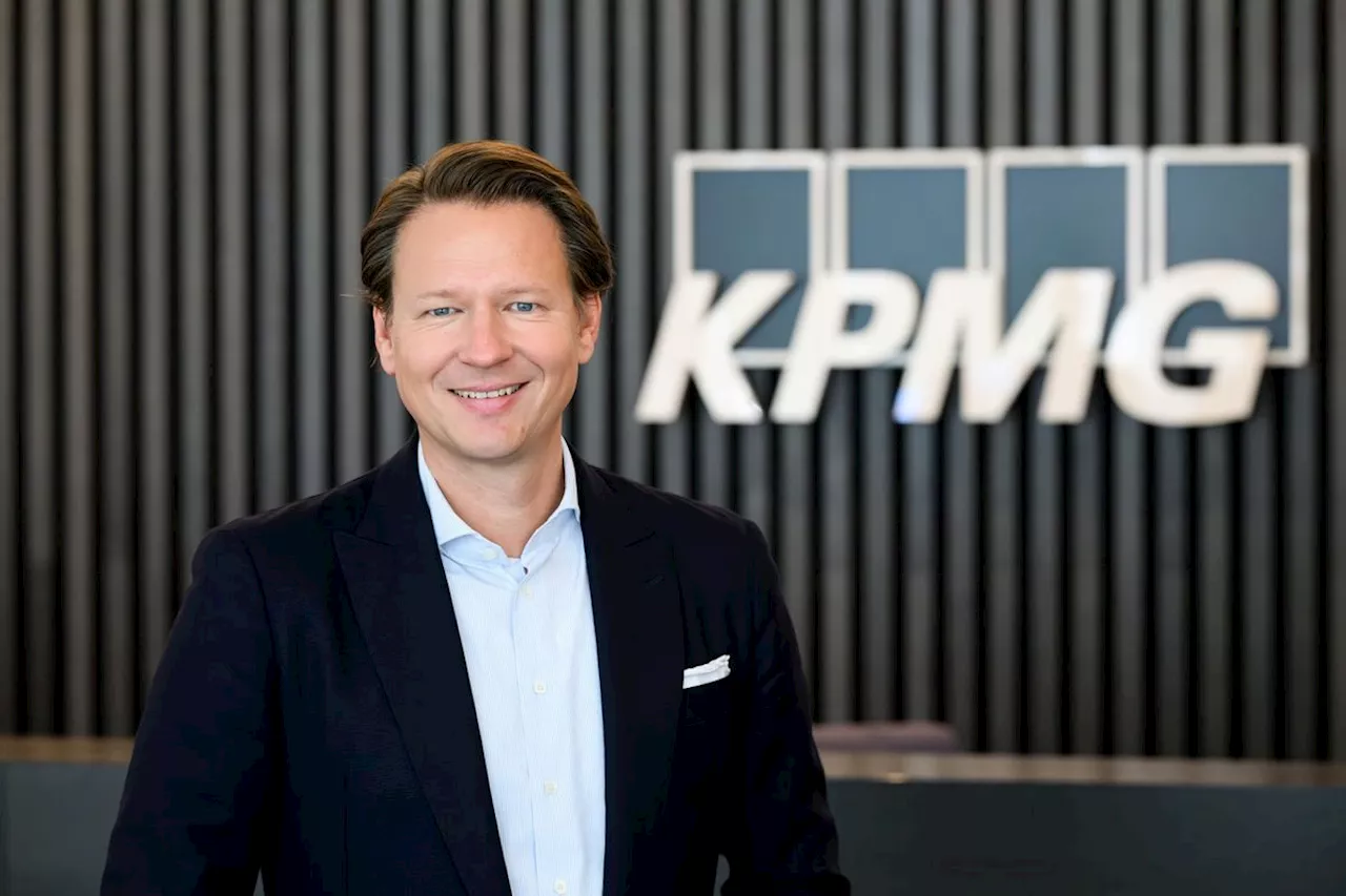 KPMG Deutschland zeigt Wachstum im schwierigen Marktumfeld