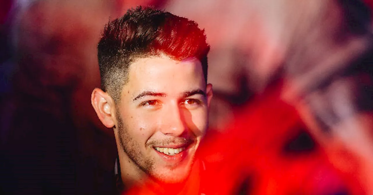 Nick Jonas Faces Backlash for Supporting Elon Musk