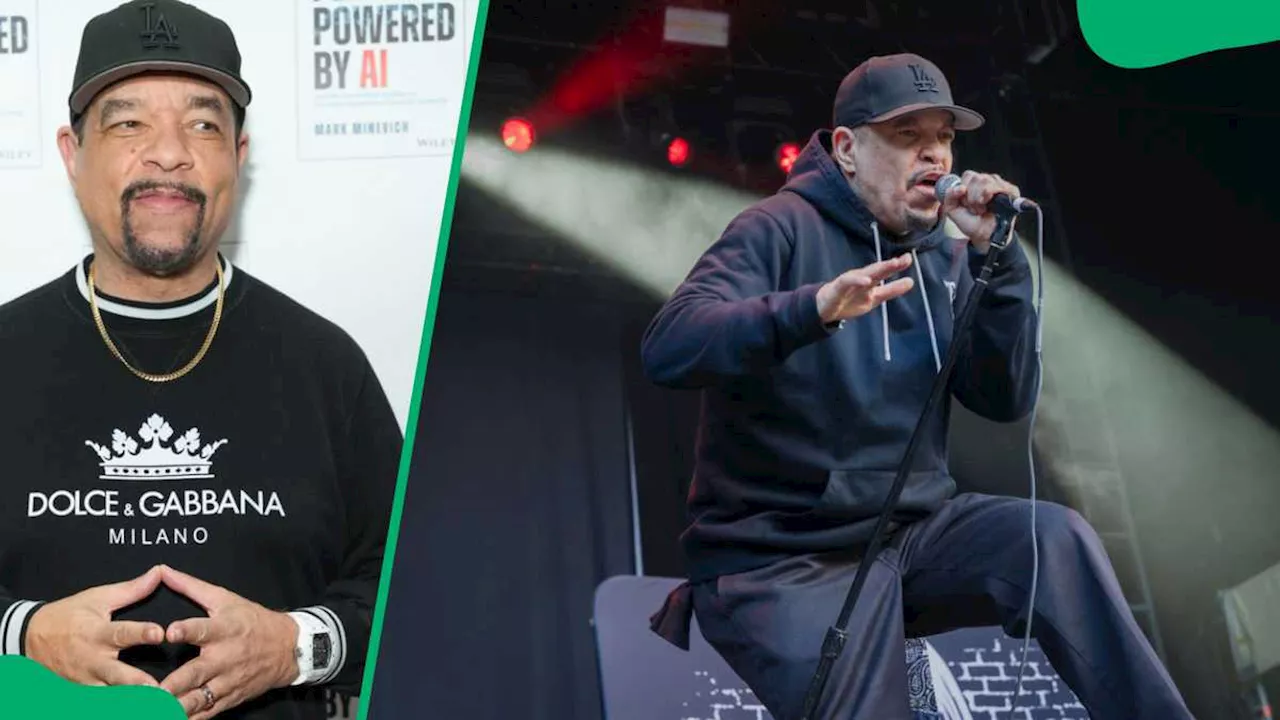 Ice-T's Net Worth: How the Gangsta Rap Legend Makes Millions