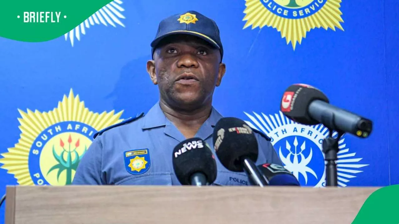 KZN Police Commissioner Lieutenant-General Nhlanhla Mkhwanazi Calls Prisons Academies of Crime