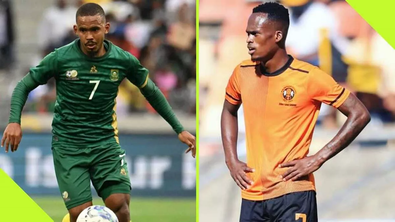 Pirates Close to Signing Polokwane Duo