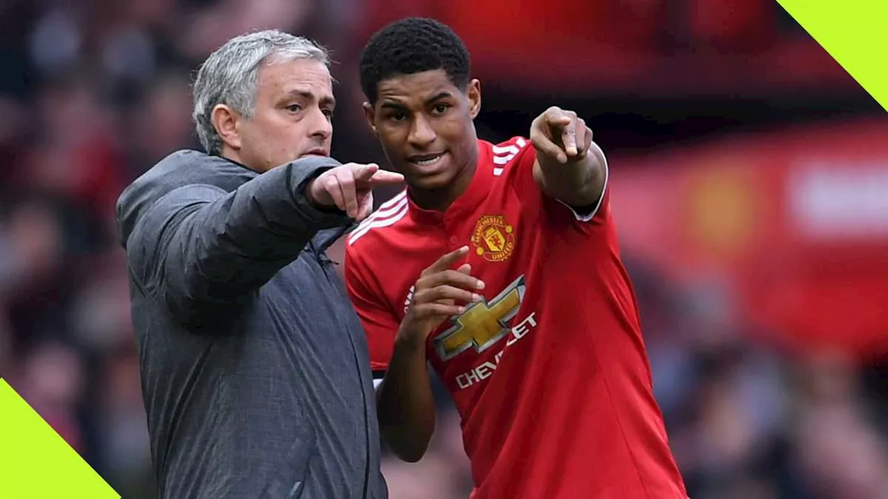 Rashford's Future at Manchester United Uncertain