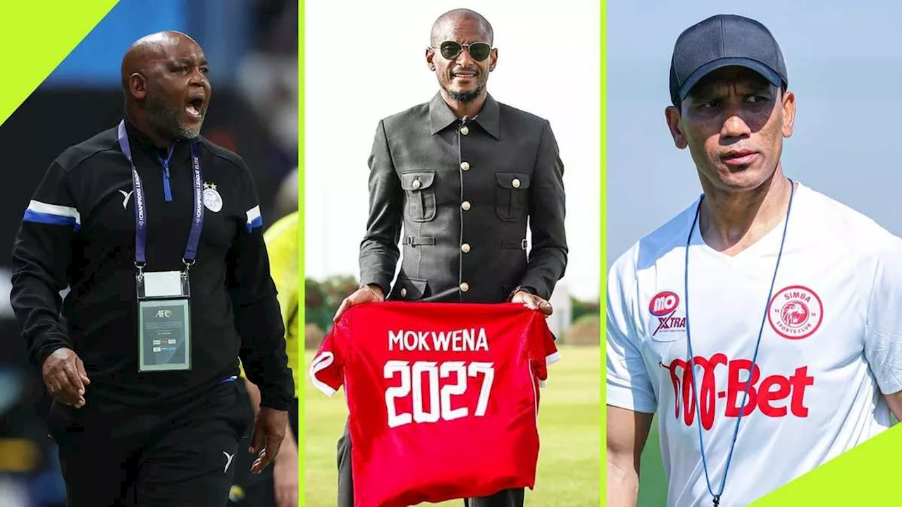 South African Coaches Making Waves Abroad