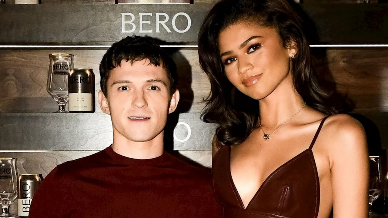 Tom Holland gibt detaillierte Einblicke in seine Beziehung mit Zendaya