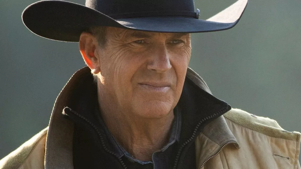 Yellowstone-Finale: Duttons Sarg war leer!