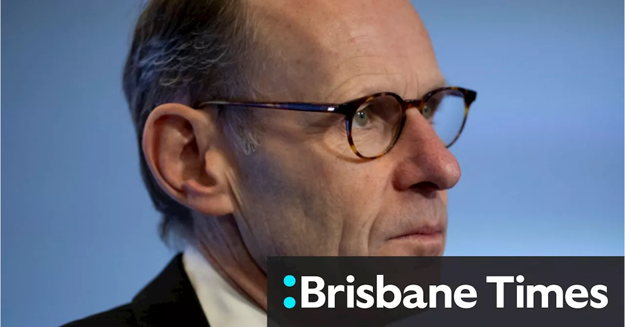 ANZ CEO Forfeits $3.2 Million Bonus After Investor Backlash