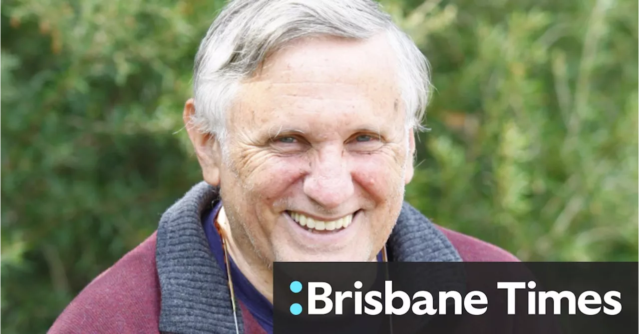 Australian Author and Educator John Marsden Dies at His Desk