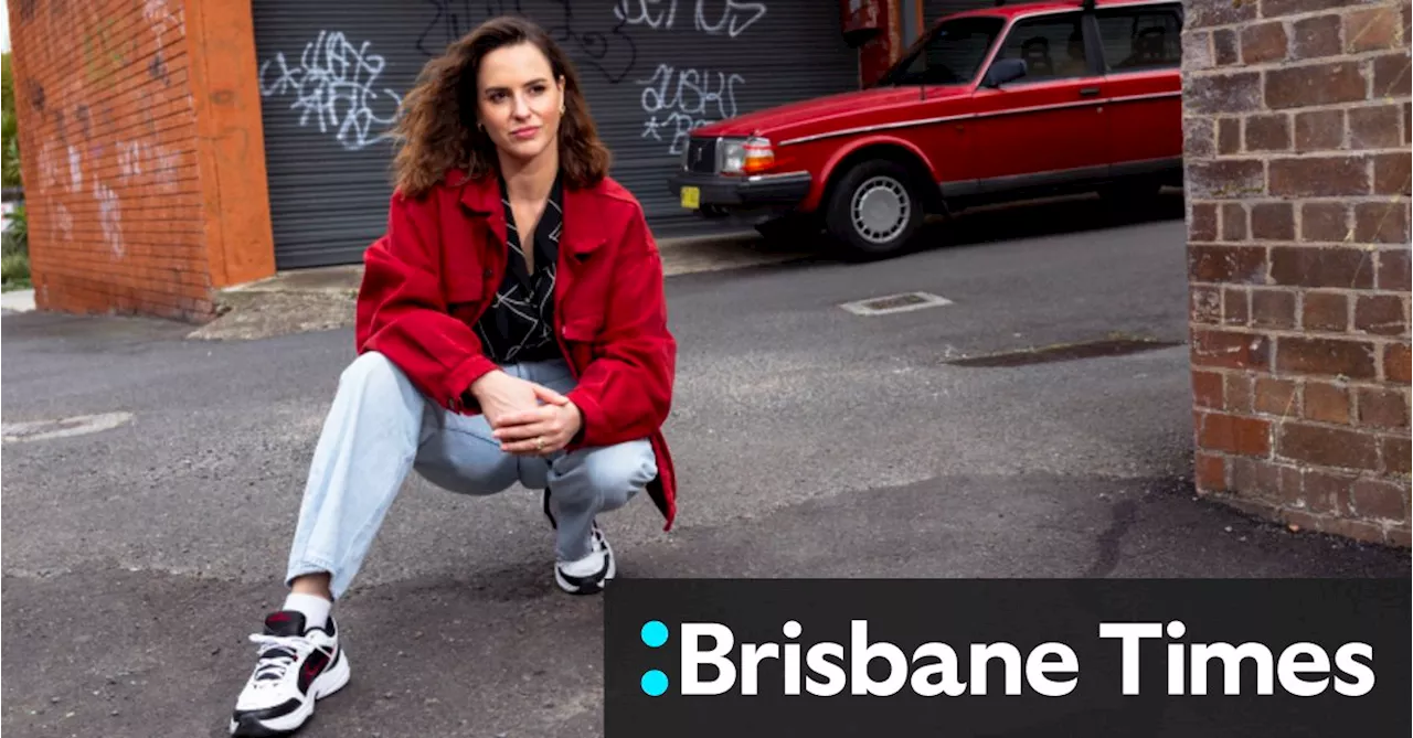 Australian Olympic Breakdancer Demands Legal Fees From Comedy Club Over 'Raygun' Musical