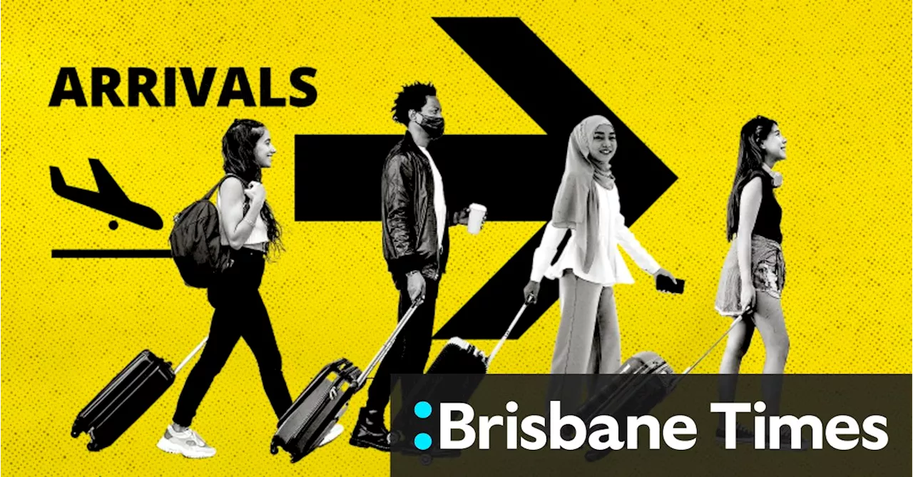 Labor Implements Visa Processing Slowdown to Curb International Student Numbers