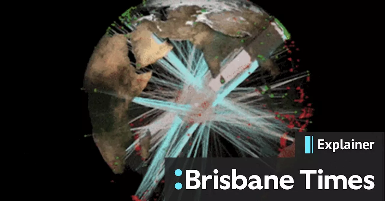 The Fault Line: How Earthquakes Ravage Cities