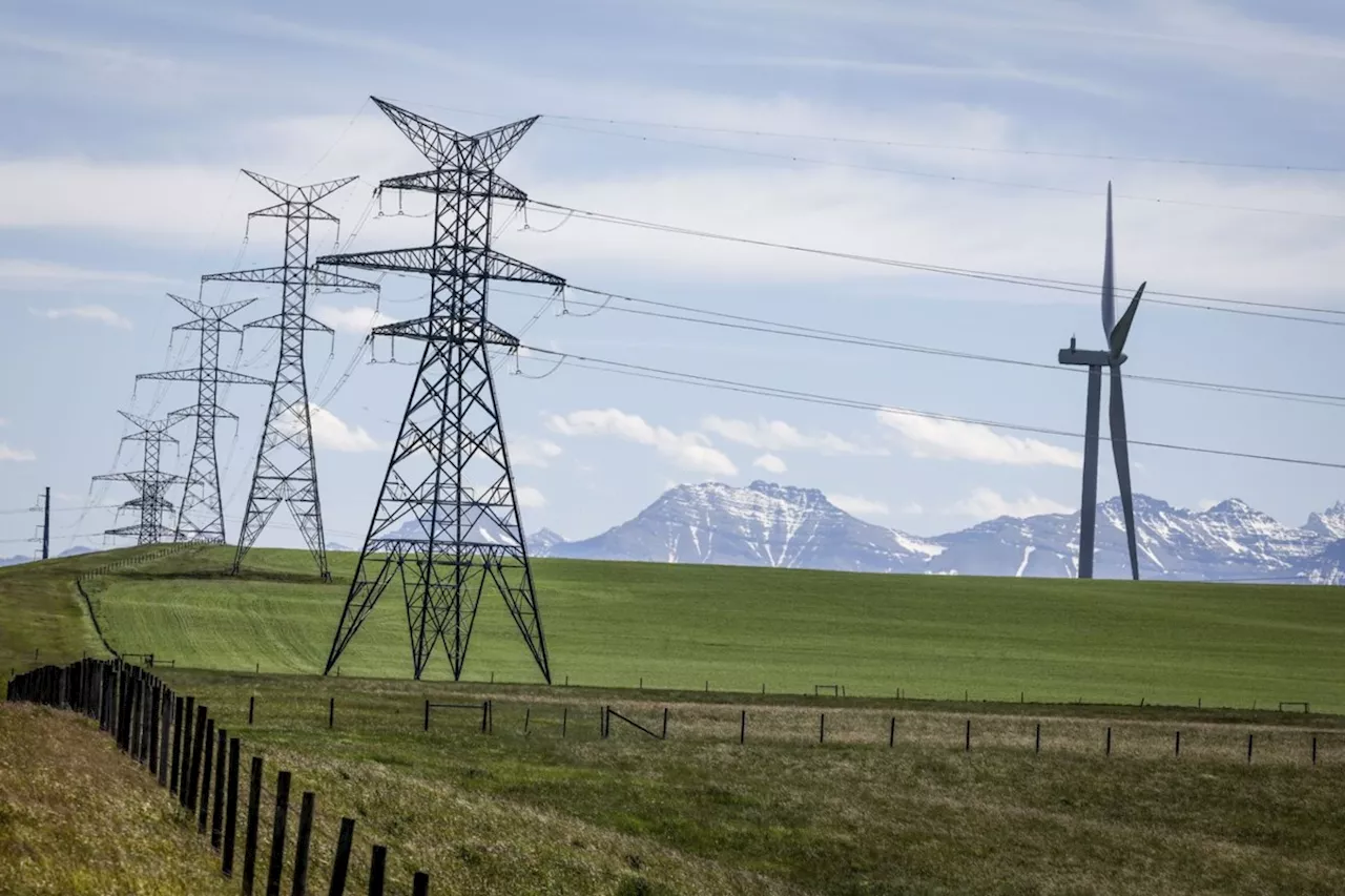 Canada Delays Net-Zero Electricity Target to 2050