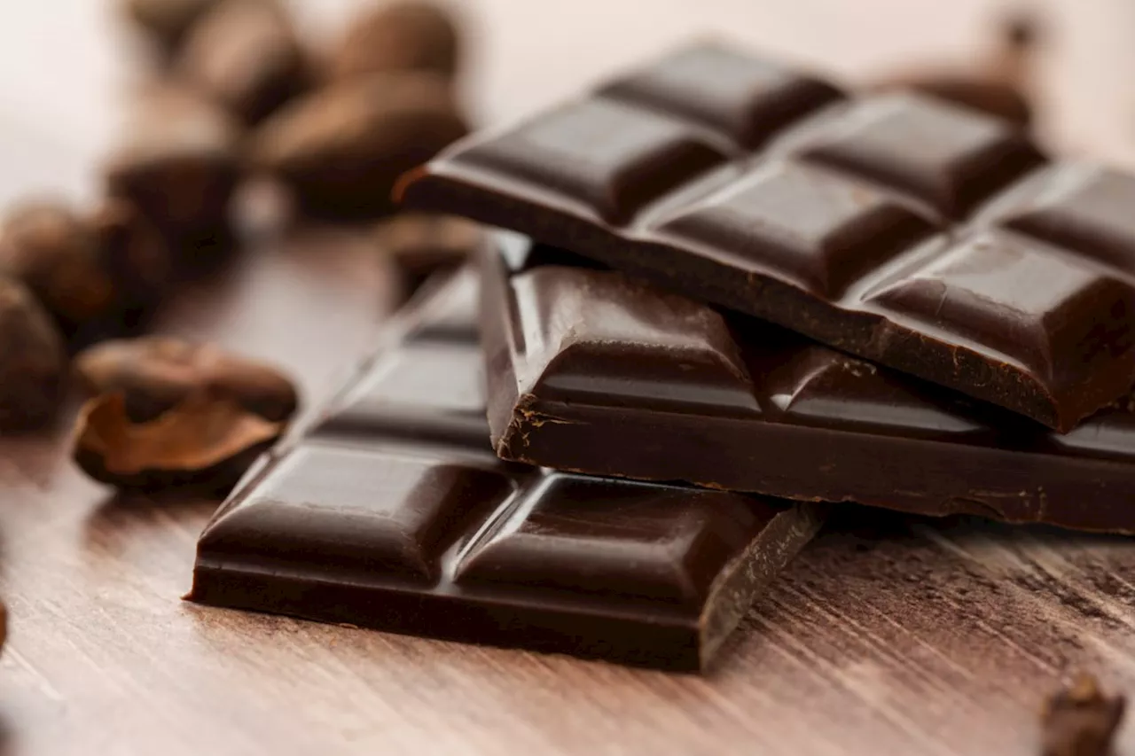 Eating Chocolate May Protect Against Type 2 Diabetes