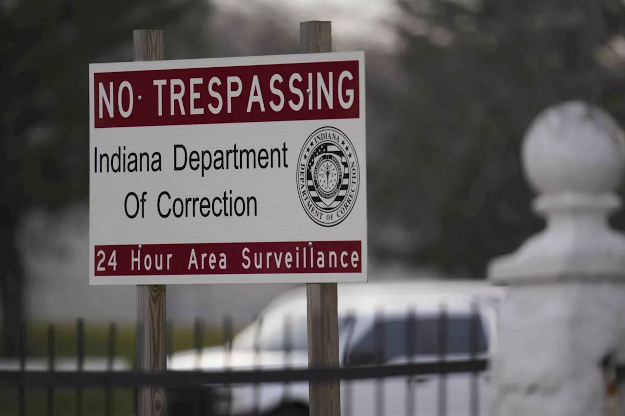 Indiana law shrouds executions in secrecy, prompting new pushes for public oversight