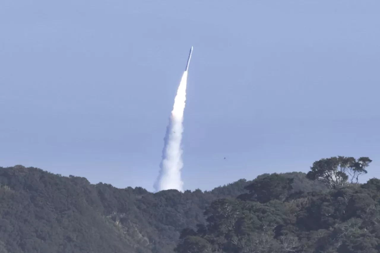 Japanese Space Startup Aborts Second Rocket Launch