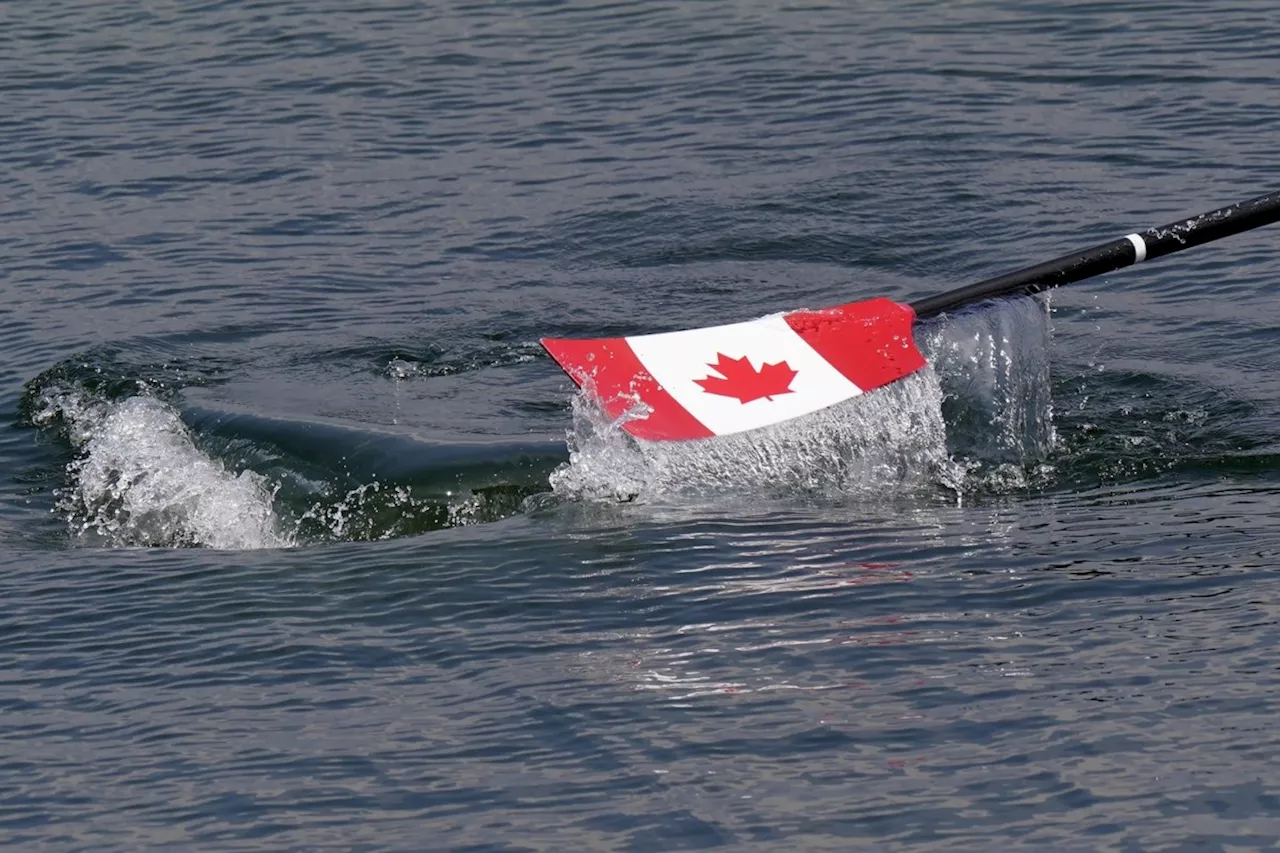 Olympic Rower Jeff Powell Named CEO of Rowing Canada