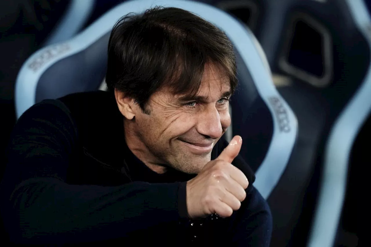 Scambio con il Milan, così Conte lascia Juve e Inter a mani vuote