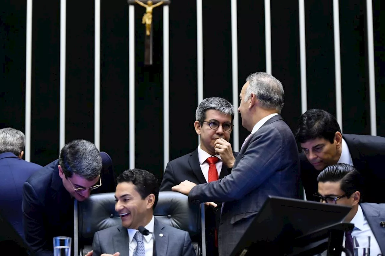 Congresso Aprova LDO de 2025 sem Obrigação de Deficit Zero