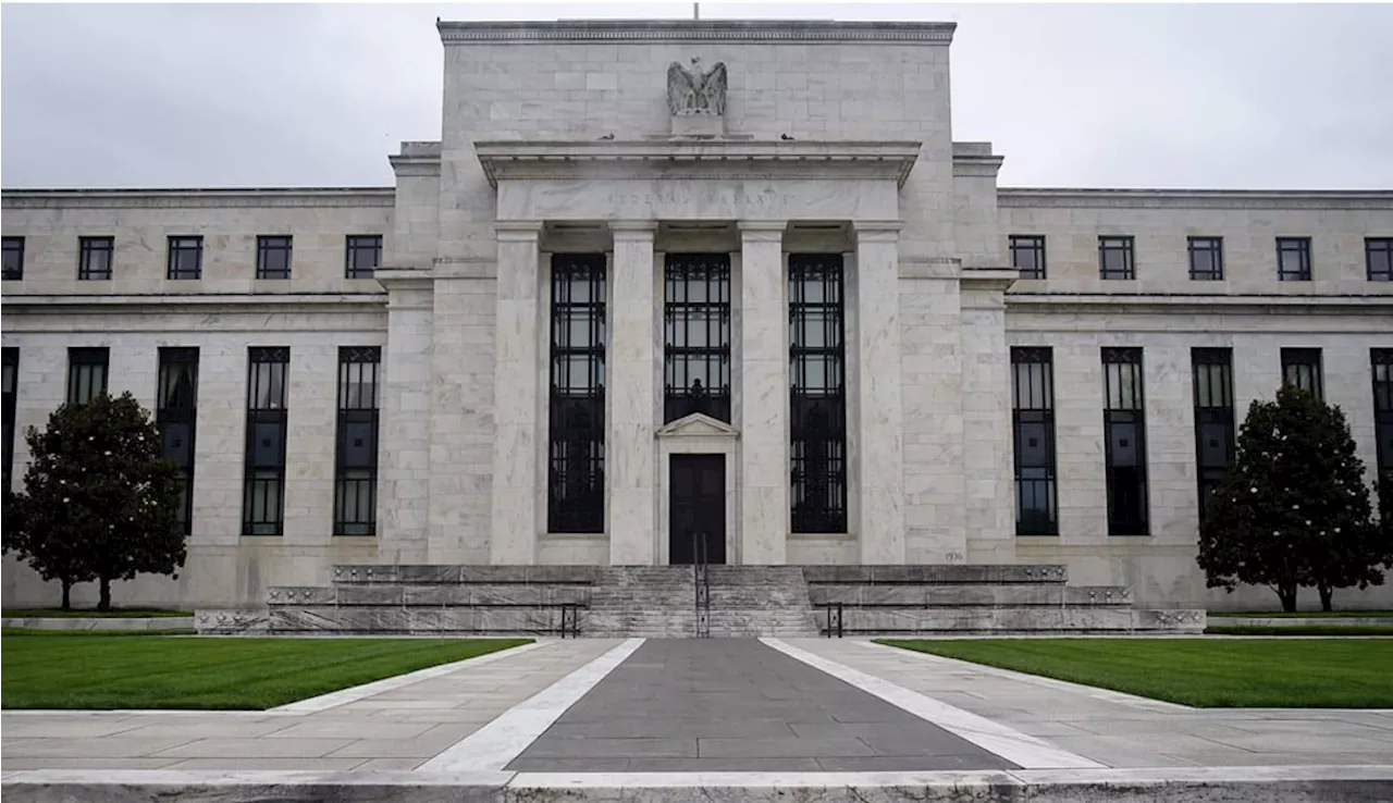 Federal Reserve Corta Juros pela Terceira Vez Consecutiva