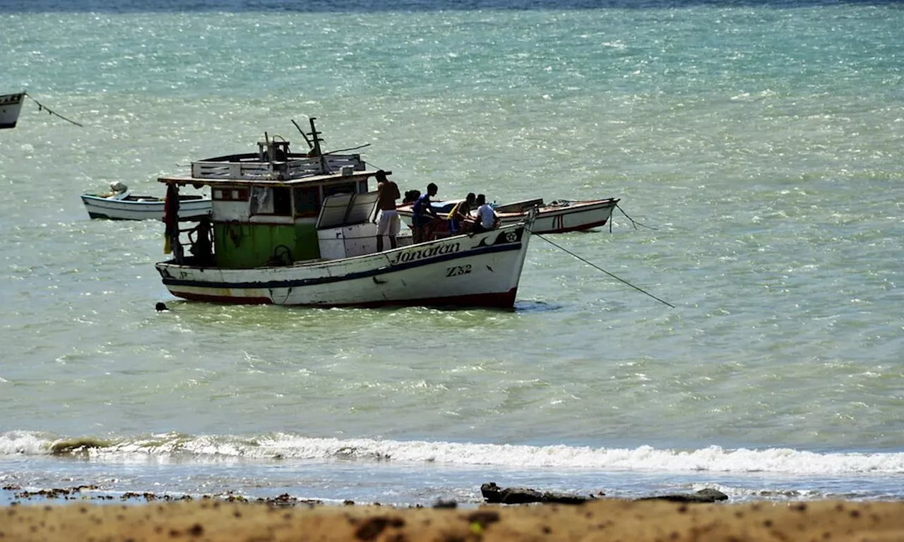 Projeto de Lei Amplia Seguro-Desemprego para Pescadores em Períodos de Calamidades Climáticas