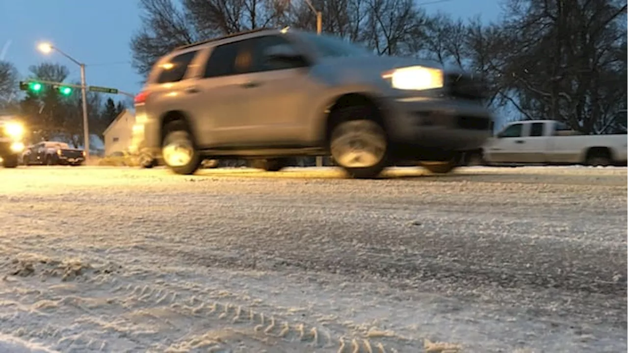 Alberta Braces for Winter with Snowfall and Extreme Cold Warnings