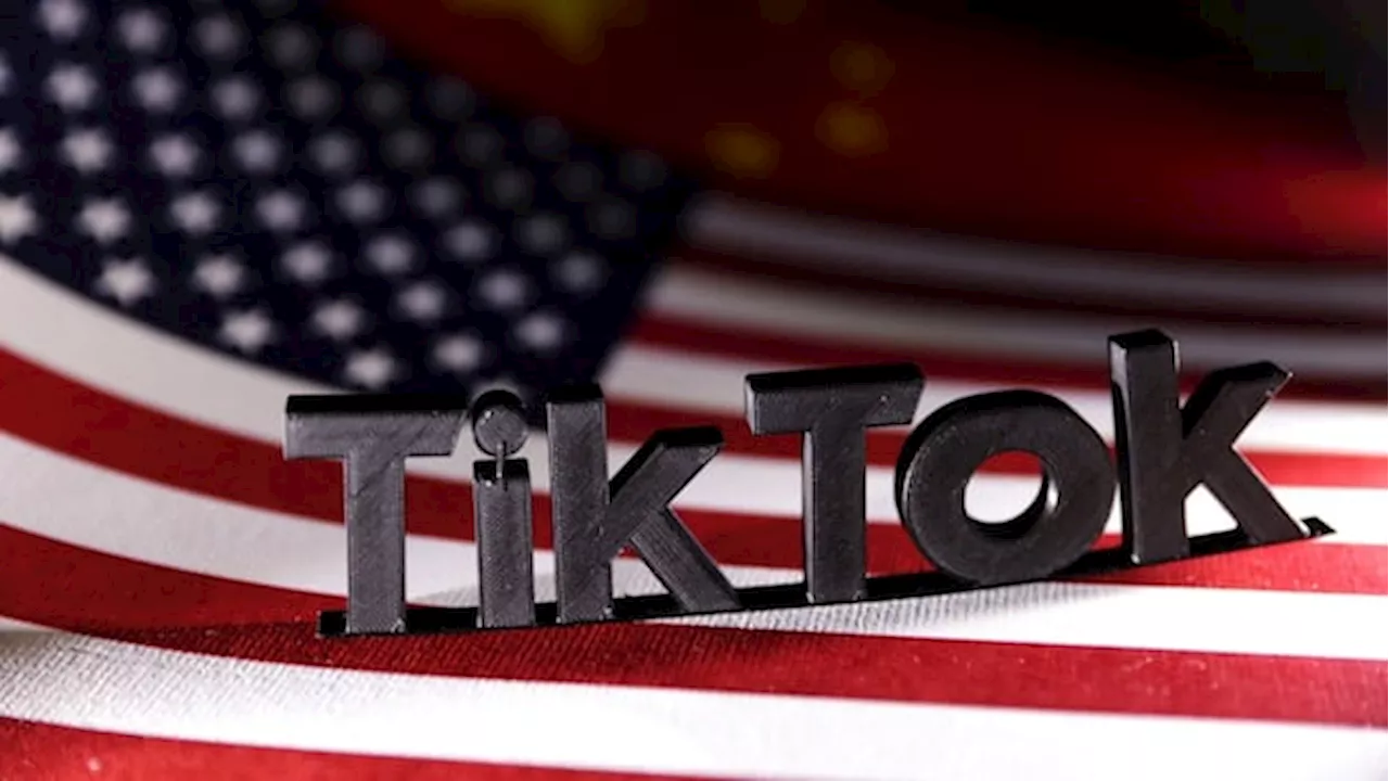 Supreme Court to Hear TikTok's Challenge to National Security Ban