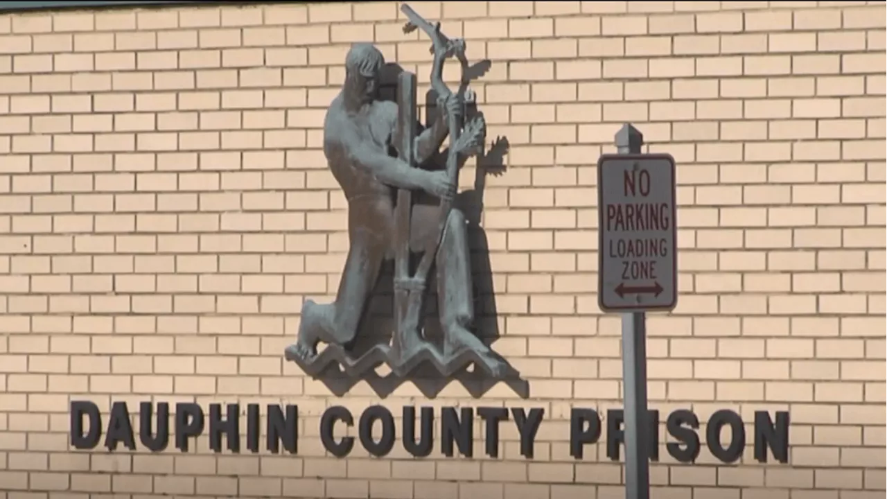 Dauphin County Prison Faces Lawsuit Over Alleged Cruel Conditions