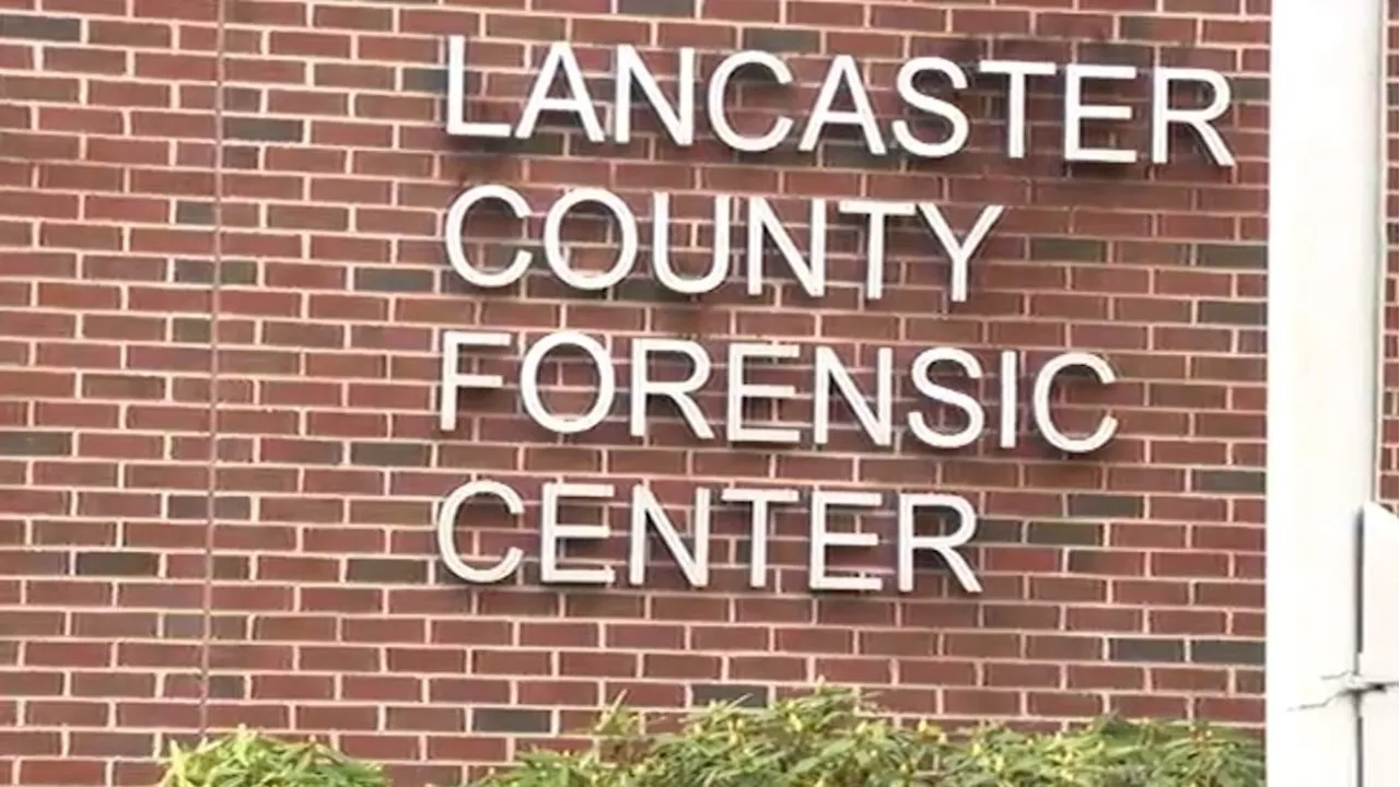 DNA Technology Cracks 12-Year-Old Case, Reopens Four Cold Cases in Lancaster County