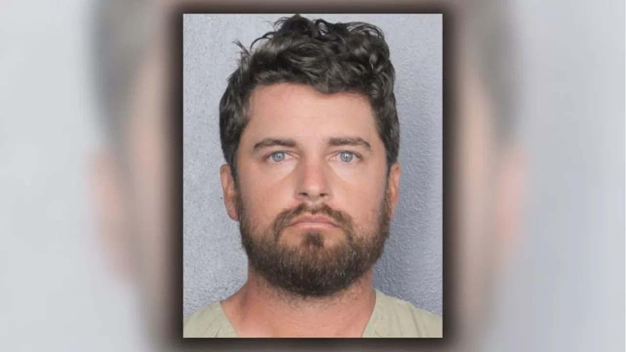 Fort Lauderdale Tennis Coach Arrested for Child Sexual Abuse