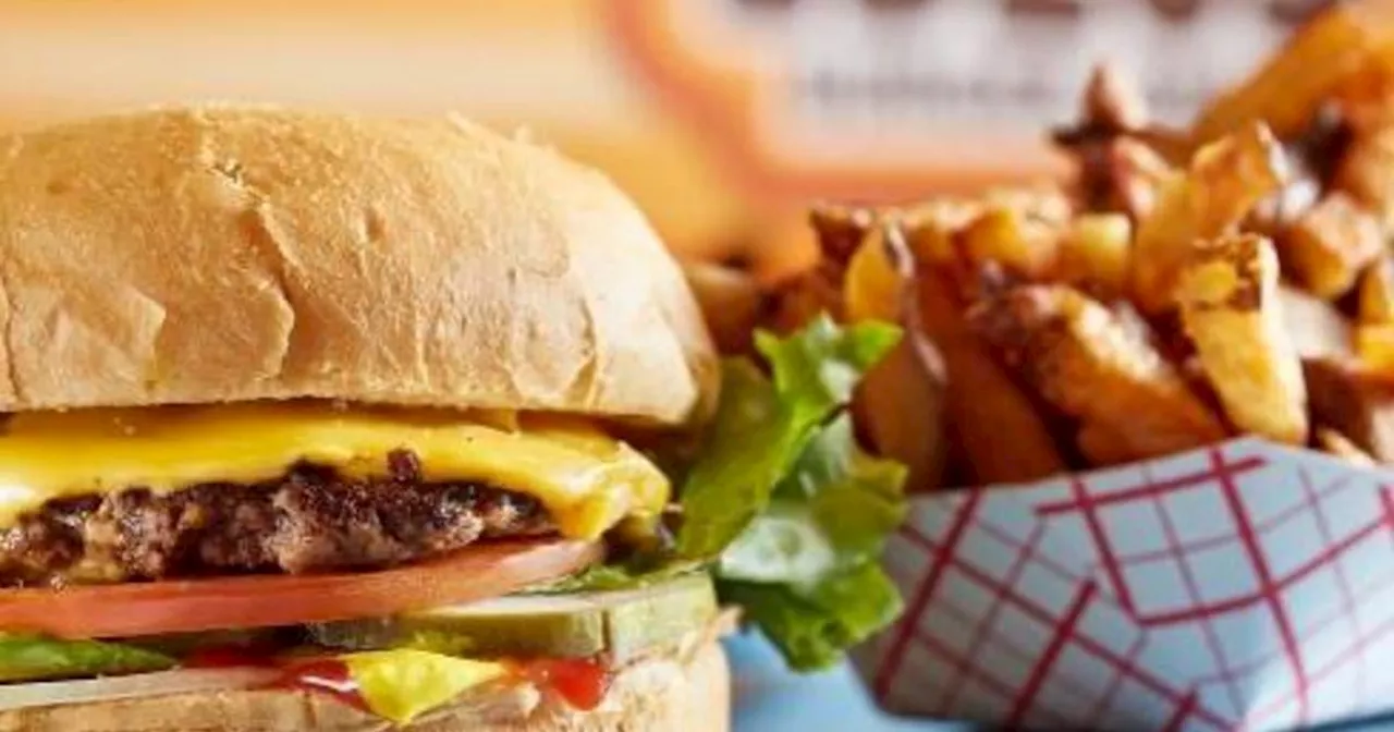 Edzo's Burger shop to close this weekend after 15 years in Evanston, Illinois