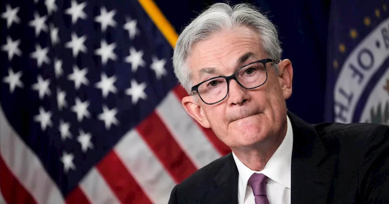 Fed Cuts Rates for Third Time This Year, Signaling Slower Pace of Easing in 2025