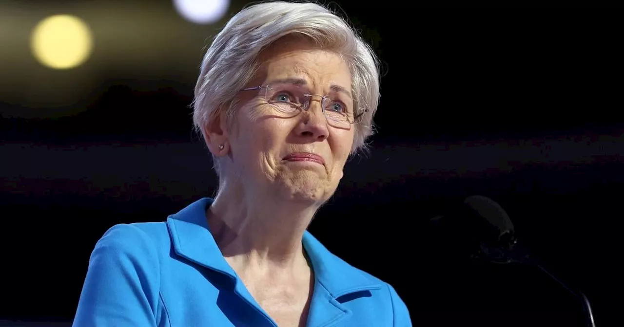 Warren Proposes Bill to Simplify Bankruptcy System