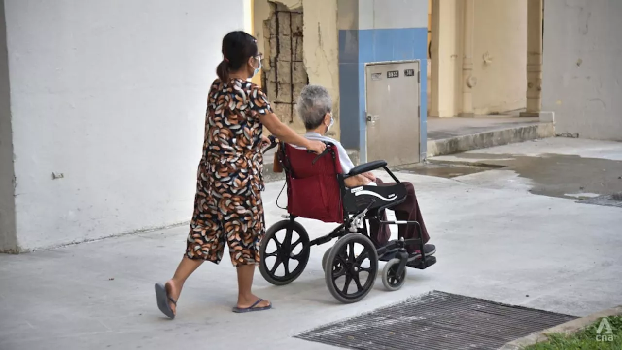 Foreign Domestic Workers: Vital Caregivers in Singapore's Ageing Society