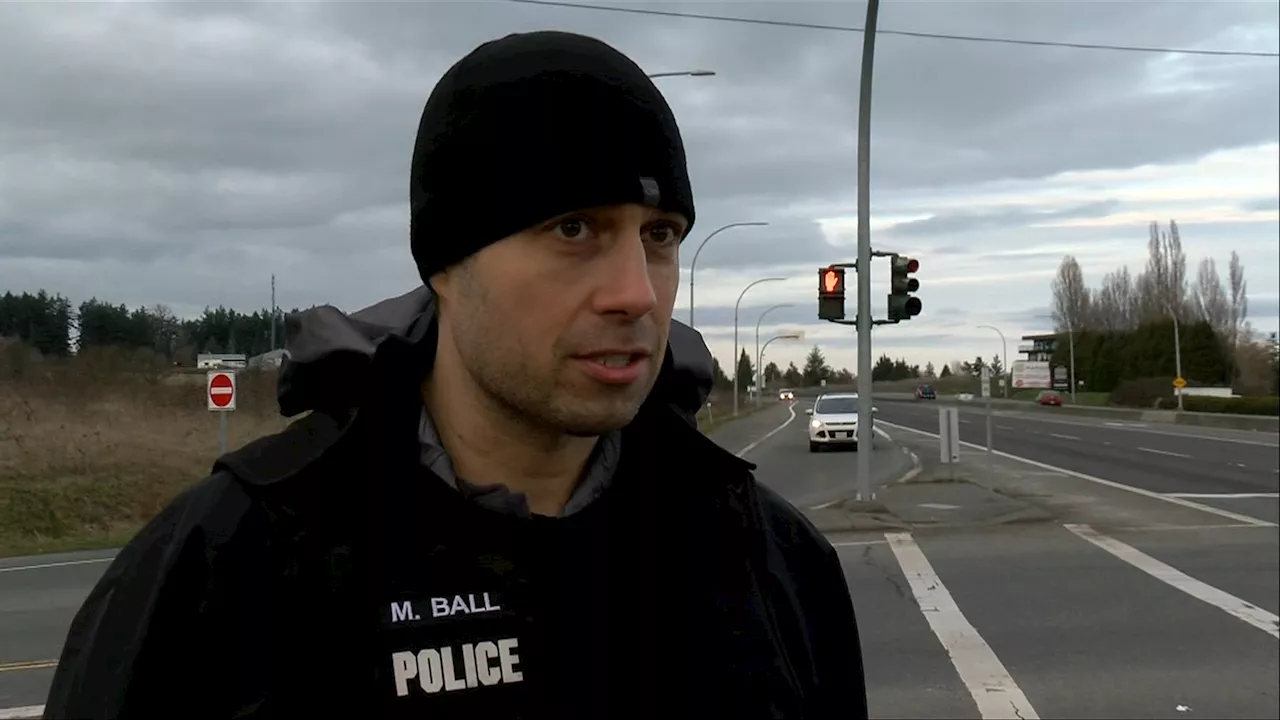 Central Saanich Officer Arrested in Sexual Assault Investigation Dies by Suicide