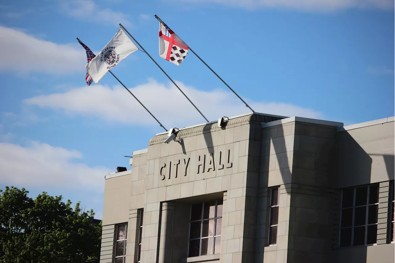 Nanaimo City Council Approves Budget with Increased Taxes to Fund Public Safety and Infrastructure