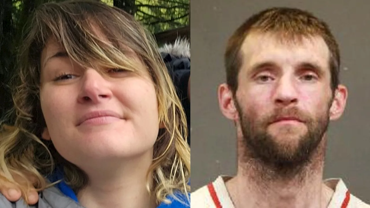 Police Search for Two Missing Persons Last Seen in Sooke