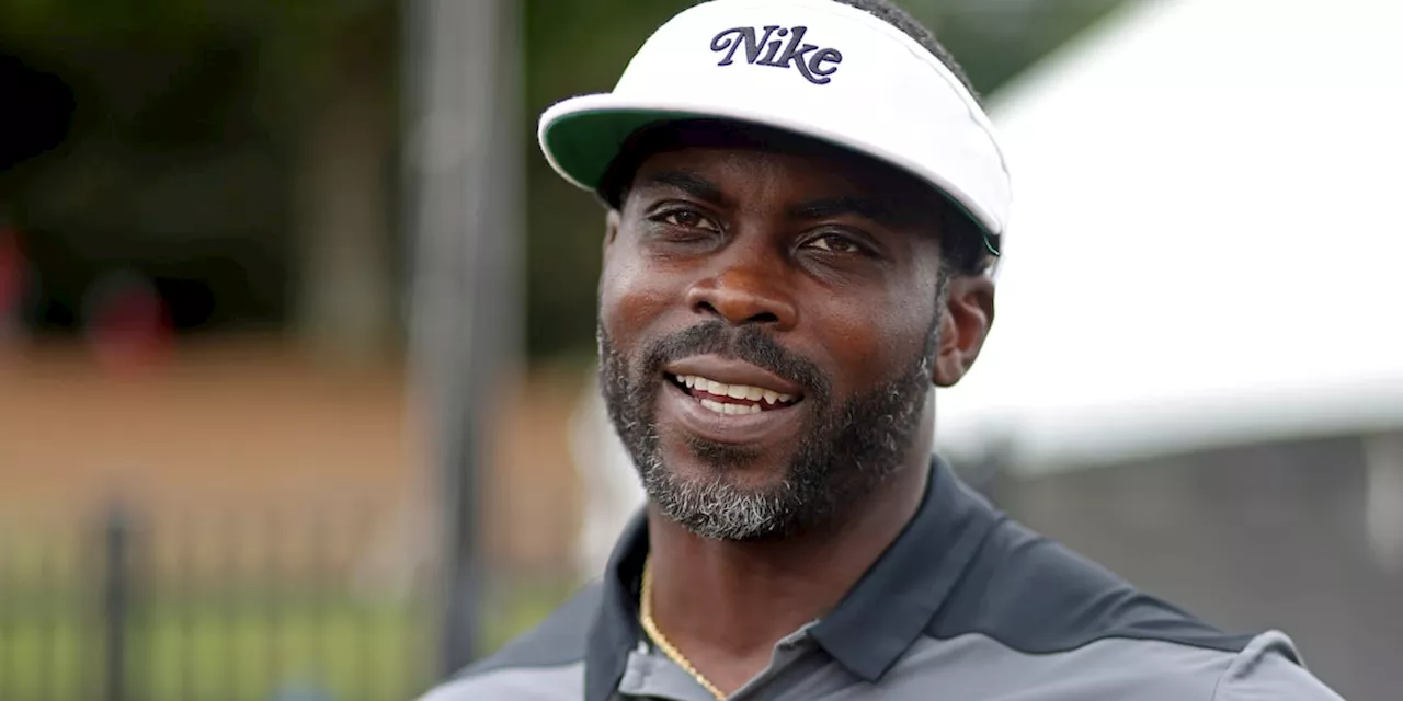 Michael Vick Hired as Head Coach at Norfolk State