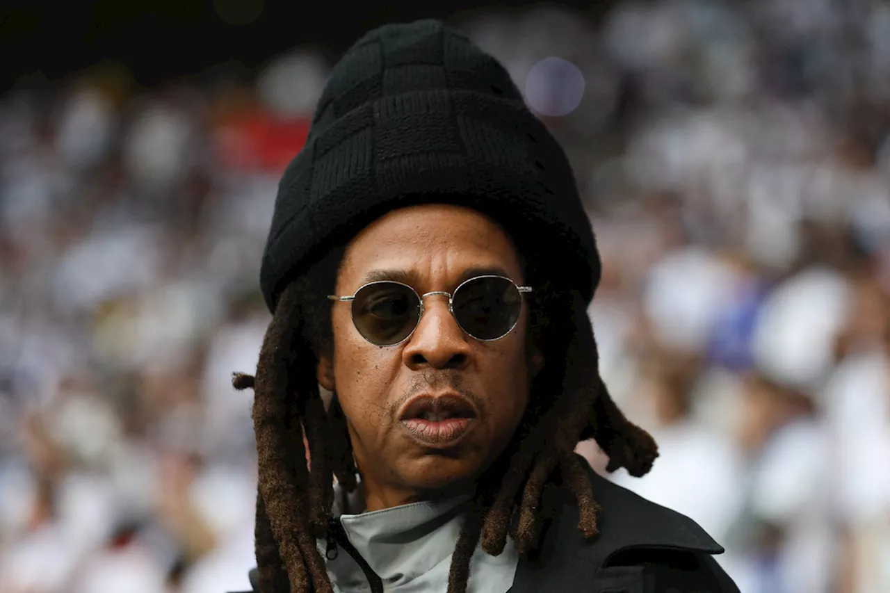 Jay-Z Accusé de Viol sur Mineure : Son Avocat Contre-attaque